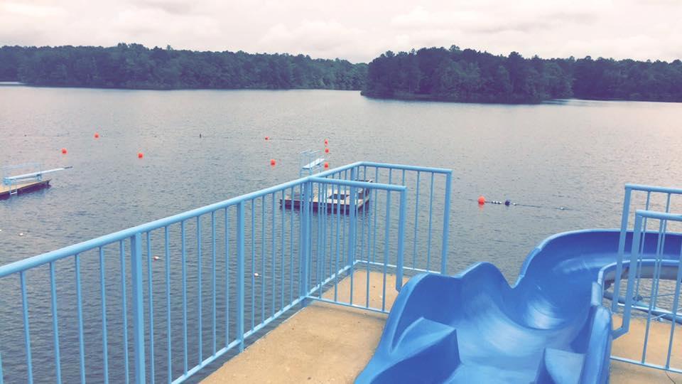 Lake Tiak - O'Khata Resort Louisville Exteriér fotografie