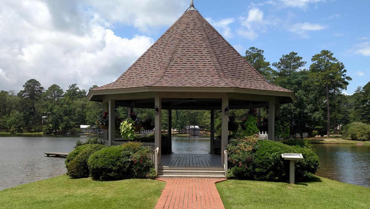 Lake Tiak - O'Khata Resort Louisville Exteriér fotografie