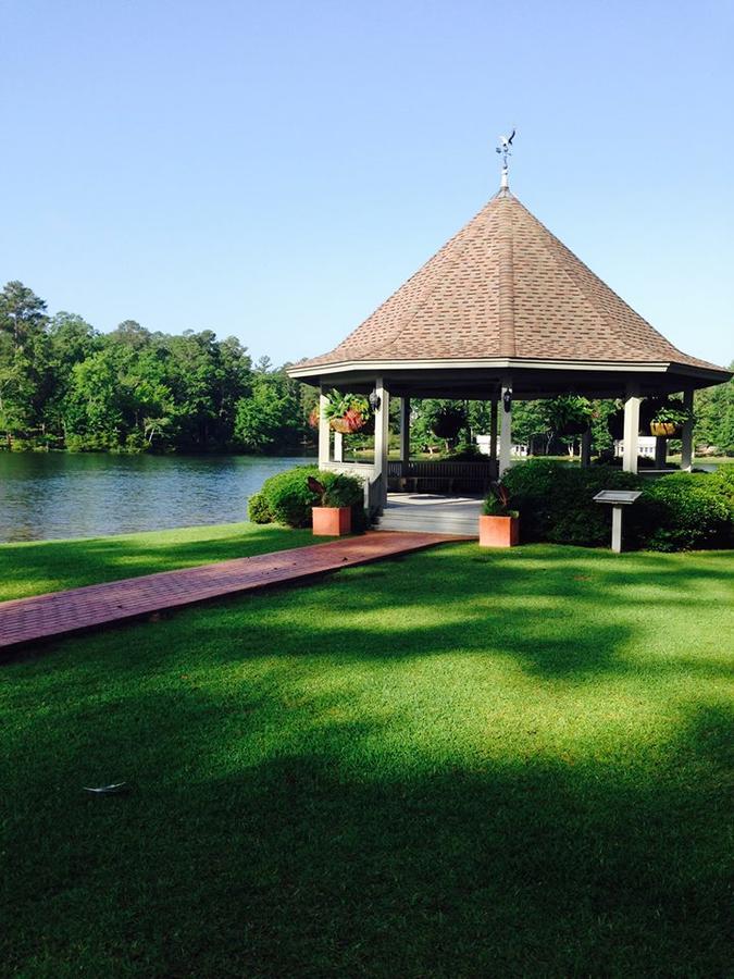 Lake Tiak - O'Khata Resort Louisville Exteriér fotografie