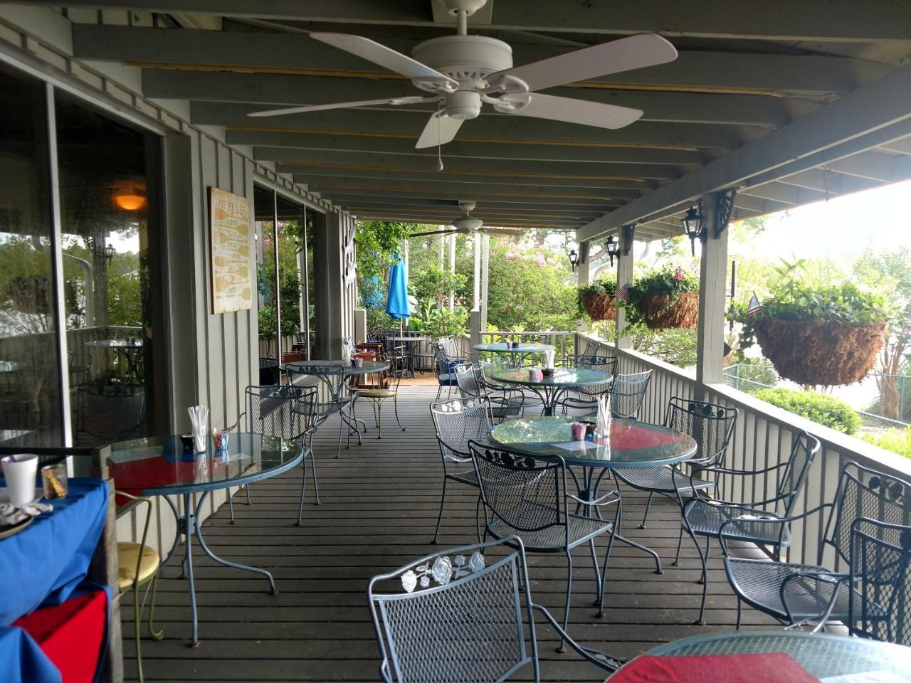 Lake Tiak - O'Khata Resort Louisville Exteriér fotografie